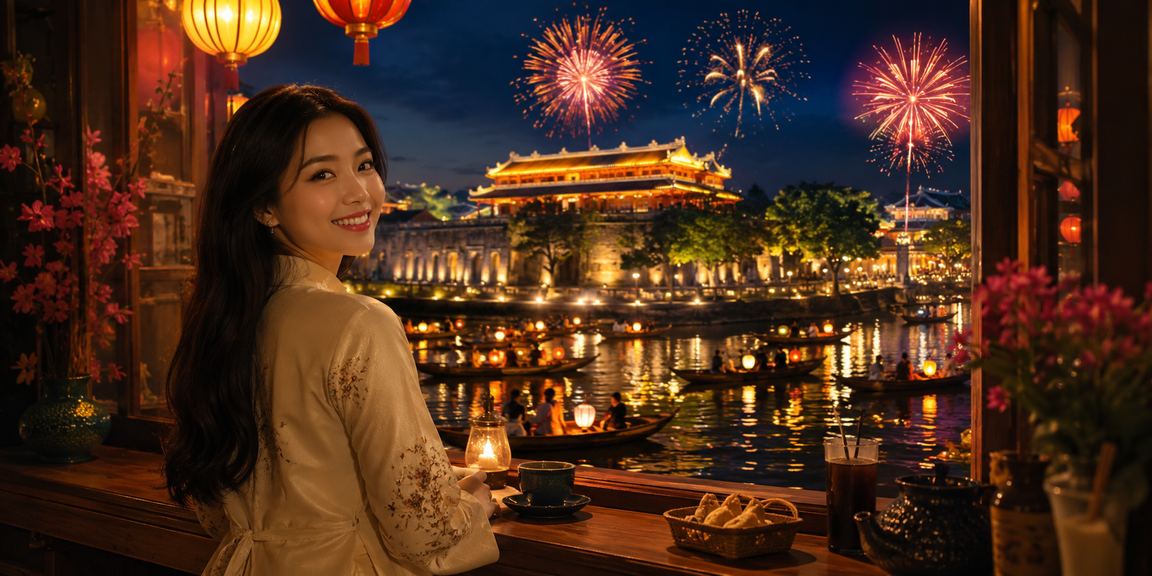 Người chơi casino tại Huế kiểm tra giao dịch thanh toán trên điện thoại bên tách cà phê
