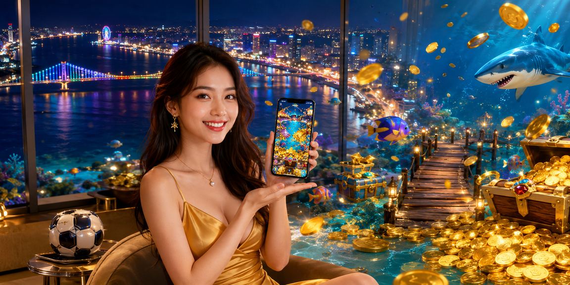 Người dùng Việt Nam thực hiện giao dịch nạp tiền để tham gia cá cược thể thao trực tuyến