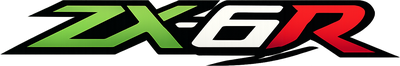 zx6r